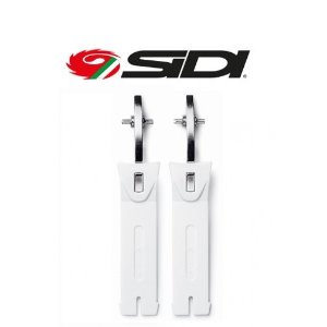 SIDI 시디부츠 숏스트랩 화이트- CF 2 SRS/CF 3 SRS/OFFROAD 전용