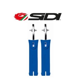 SIDI 시디부츠 숏스트랩 블루- CF 2 SRS/CF 3 SRS/OFFROAD 전용