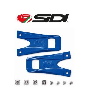 SIDI 시디부츠 센트럴 스트랩 블루(Crossfire 2 SRS, 3 SRS 전용)