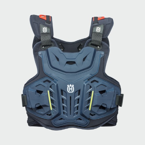 4,5 Chest Protector