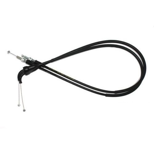 Throttle cable complete 2 stroke [2024]